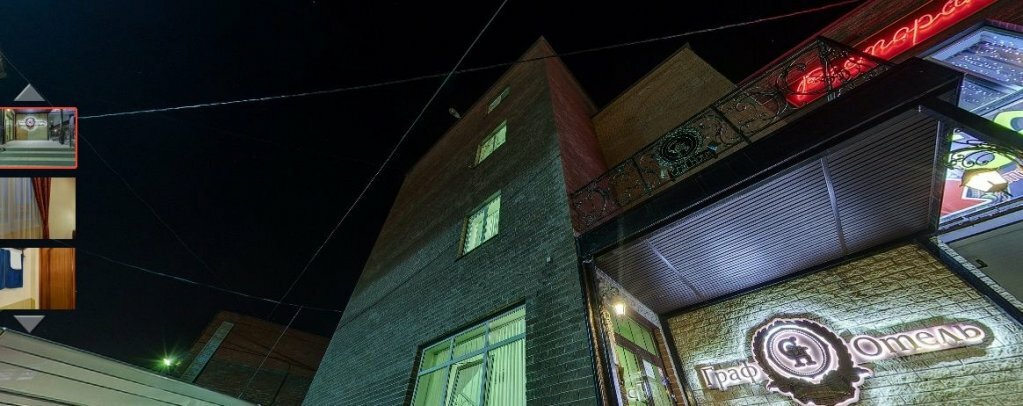Фото Гостиница Граф Жуковский-12 Гостиница Граф Жуковский-12