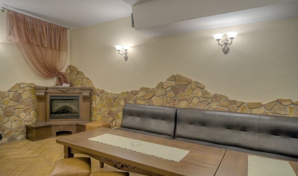 Фото Гостиница Граф Жуковский-40 Гостиница Граф Жуковский-40